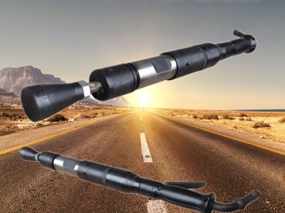 万达 D9气动捣固机 D3 D6气动捣固机 直销气动捣固机 ** 风动捣固锤