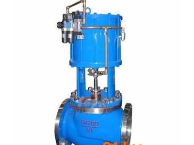 ZSP(N)C型气动活塞切断阀