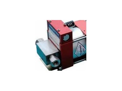 气动气液增压泵 气动液体增压泵装置 高压泵 试压泵 打压泵