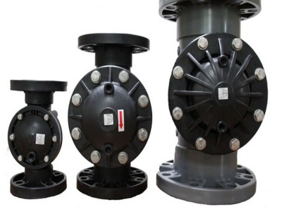 气动隔膜阀  气动隔膜阀厂家