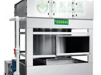 气动混合喷淋塔大量销售