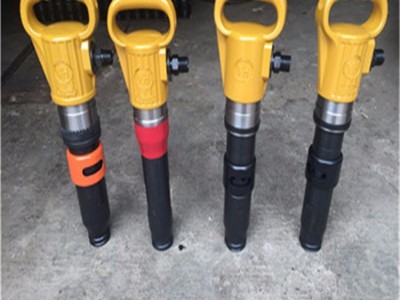 气动风镐G20风镐气镐风镐气动凿岩机气动风镐  风镐配件 镐钎