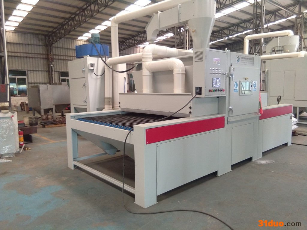 跃强_风磨机_气动风磨机