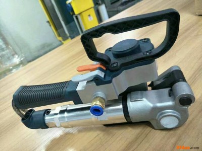 供应:PET塑钢带手提气动打包机.PP带手提式气动捆扎机