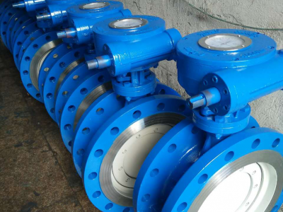 气动双向压蝶阀DS643H-16C ，电动伸缩蝶阀，气动不锈钢硬密封蝶阀，三偏心硬密封蝶阀，法兰式蝶阀气动对夹通风蝶阀，