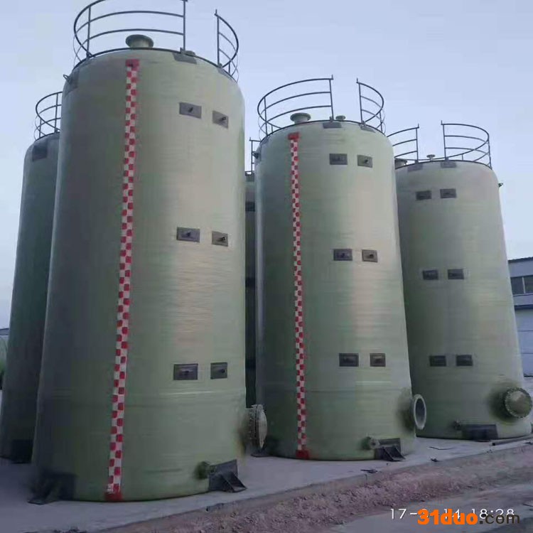 巨舰各种型号 气动乳化脱硫塔气动乳化脱硫塔  实体生产厂家  欢迎来电选购 值得信赖