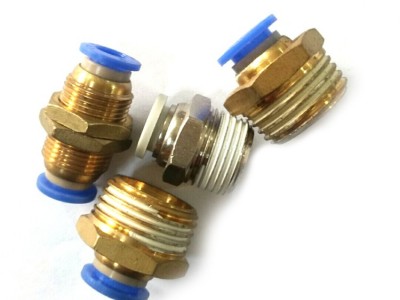 聚源瑞特 气动接头 液压接头