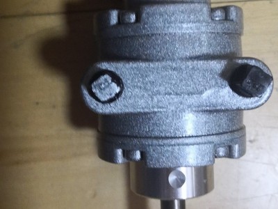 美国GAST 气动马达