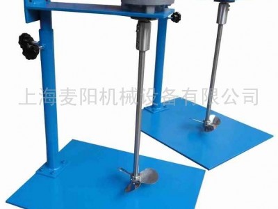 供应MAIYANG  MH-PT-6AM气动搅拌机