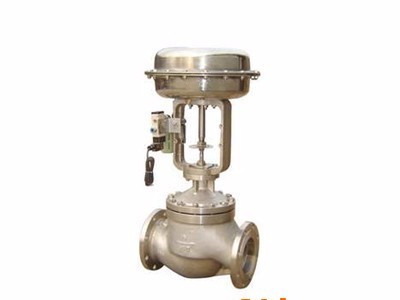 工奥KZMQ气动薄膜调节切断阀