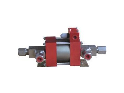 气动高压水泵    液体高压泵