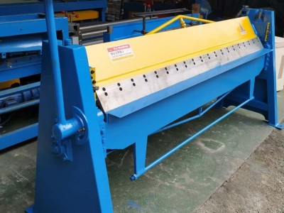 锦锻 手动折边机 共板折边机 气动折边机 气动共板折边机 电动折边机 电动共板折边机