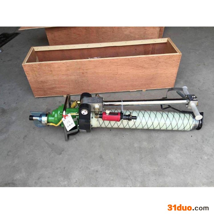 佳禄 气动锚杆钻机 气动锚杆钻机厂家 气动锚杆钻机生产