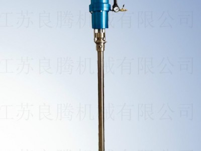 【良腾机械**】【气动上料泵】