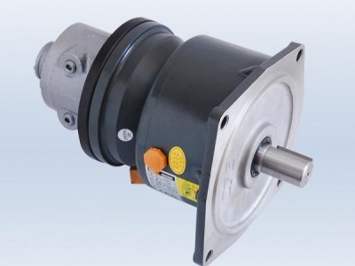 供应麦阳MaiyangGW系列低转数减速气动马达