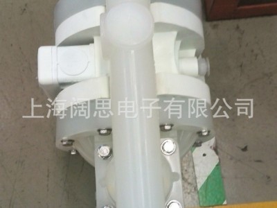 Wilden威尔顿P200/AAPPP/NES/NE/ANE/0014气动隔膜泵