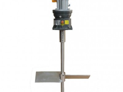 供应麦阳MaiyangLS系列防爆化工气动搅拌器