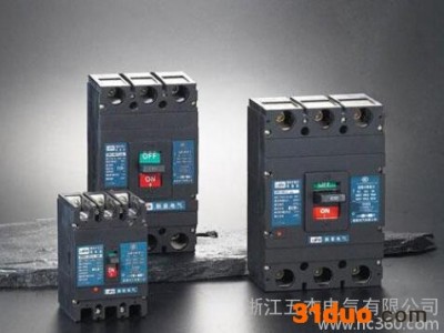 CM1-125L/4300 常熟开关制造有限公司 塑壳断路器