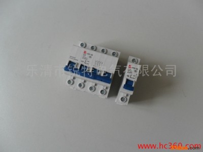 供应常熟开关CH1、CH2小型断路器 断路器批发