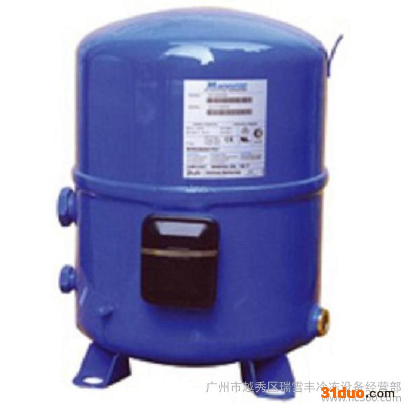 供应Danfoss/丹佛斯MT100HU4DVE制冰机/冷库制冷压缩机