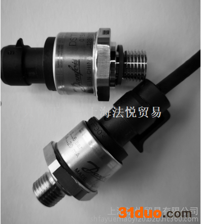 Danfoss丹佛斯压力传感器DST P140变送075G4053/075G1075 0-10bar 原装 欢迎来电咨询