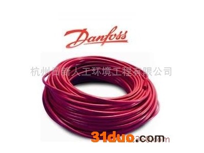 供应丹佛斯 EFTPC-18 22M丹佛斯电地暖