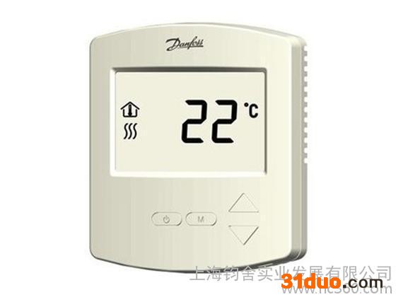 供应丹佛斯EFET440丹佛斯液晶温控器