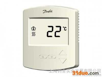 供应丹佛斯EFET440丹佛斯液晶温控器