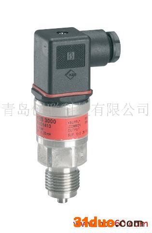 供应丹佛斯压力变送器