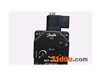 丹佛斯油泵BFP20/BFP21,丹佛斯喷油泵性价比