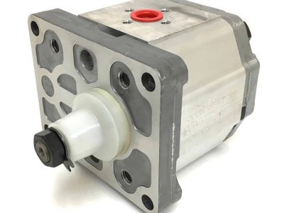 丹佛斯液压齿轮 济南现货 原装进口 工程机械齿轮泵 SNP2NN/8.0 厂家直供