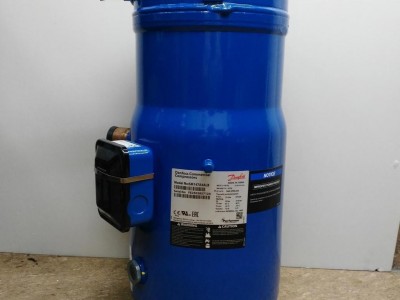 全新原装Danfoss/丹佛斯(百福马) SM147A4ALB 涡旋式空调制冷压缩机