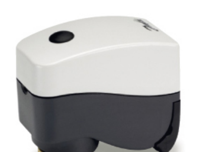 丹佛斯Danfoss 电动调节阀 模拟量执行器AME110NL/120NL 调节阀 082H8057/8060 原装全新