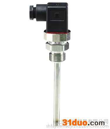丹佛斯工控Danfoss  MBT3250温度传感器PT1000 084Z2411/084Z241 原装全新欢迎来电咨询