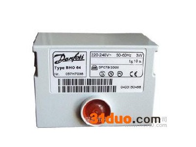 供应丹佛斯控制器BHO64,丹佛斯控制器价格