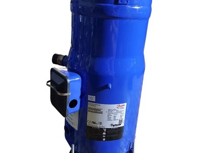 SM147A4ALB SZ147A4ALB丹佛斯百福马12匹中央空调制冷压缩机 百福马压缩机