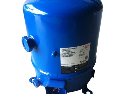 MT64HM4DVE MT64HM4CVE MT64-4VI原装丹佛斯美优乐5匹冷库压缩机