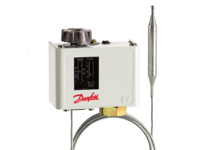 原装全新 Danfoss 丹佛斯工控  KP 44型双压力开关 KPI 压差开关 压力开关 流量控制器 水泵  工业应用