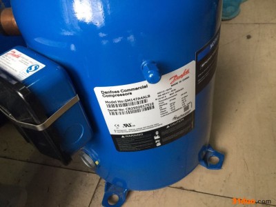 京辉源  SM147A4ALB丹佛斯压缩机制冷空调压缩机中央空调压缩机3330元