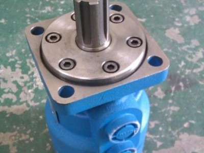供应OMP-250丹佛斯液压马达