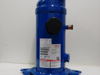 全新原装Danfoss/丹佛斯 MLZ021T4LP9 涡旋式 制冷压缩机