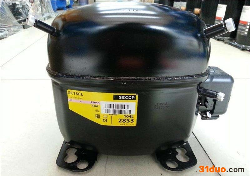 供应丹佛斯Danfoss 丹佛斯压缩机