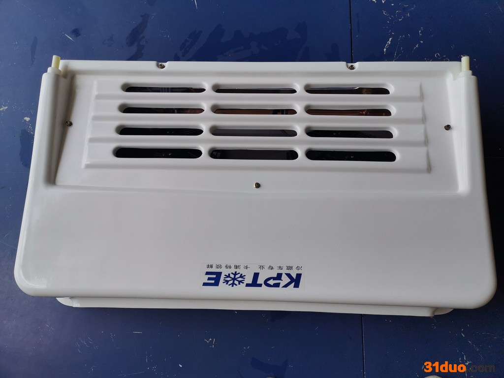 danfoss/丹佛斯 580冷机 前置非独立分体冷藏车冷机