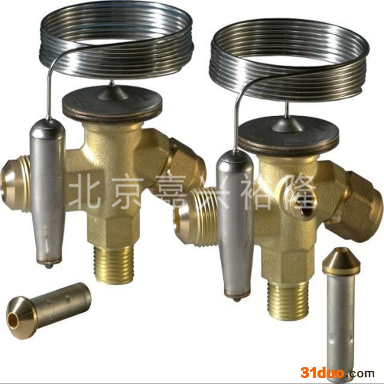 供应丹佛斯DanfossTG  TE55制冷配件 丹佛斯膨胀阀