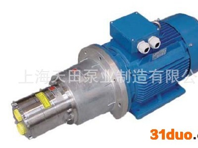 海水淡化高压泵_APP柱塞高压泵_丹佛斯高压泵，双相钢高压泵