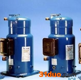 Danfoss/丹佛斯SM185压缩机 丹佛斯压缩机