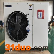 丹佛斯 丹佛斯冷冻冷藏制冷一体机 小型冷库制冷机组 全封闭制冷设备