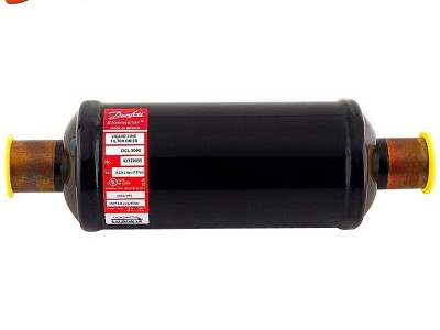 原装Danfoss丹佛斯干燥过滤器DML164 DML164S