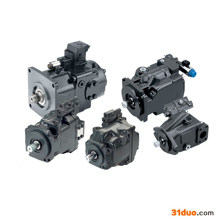 danfoss 丹佛斯  高压柱塞泵 液压行走 90L042 摊铺机原装现货