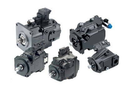 danfoss 丹佛斯  高压柱塞泵 液压行走 90L042 摊铺机原装现货